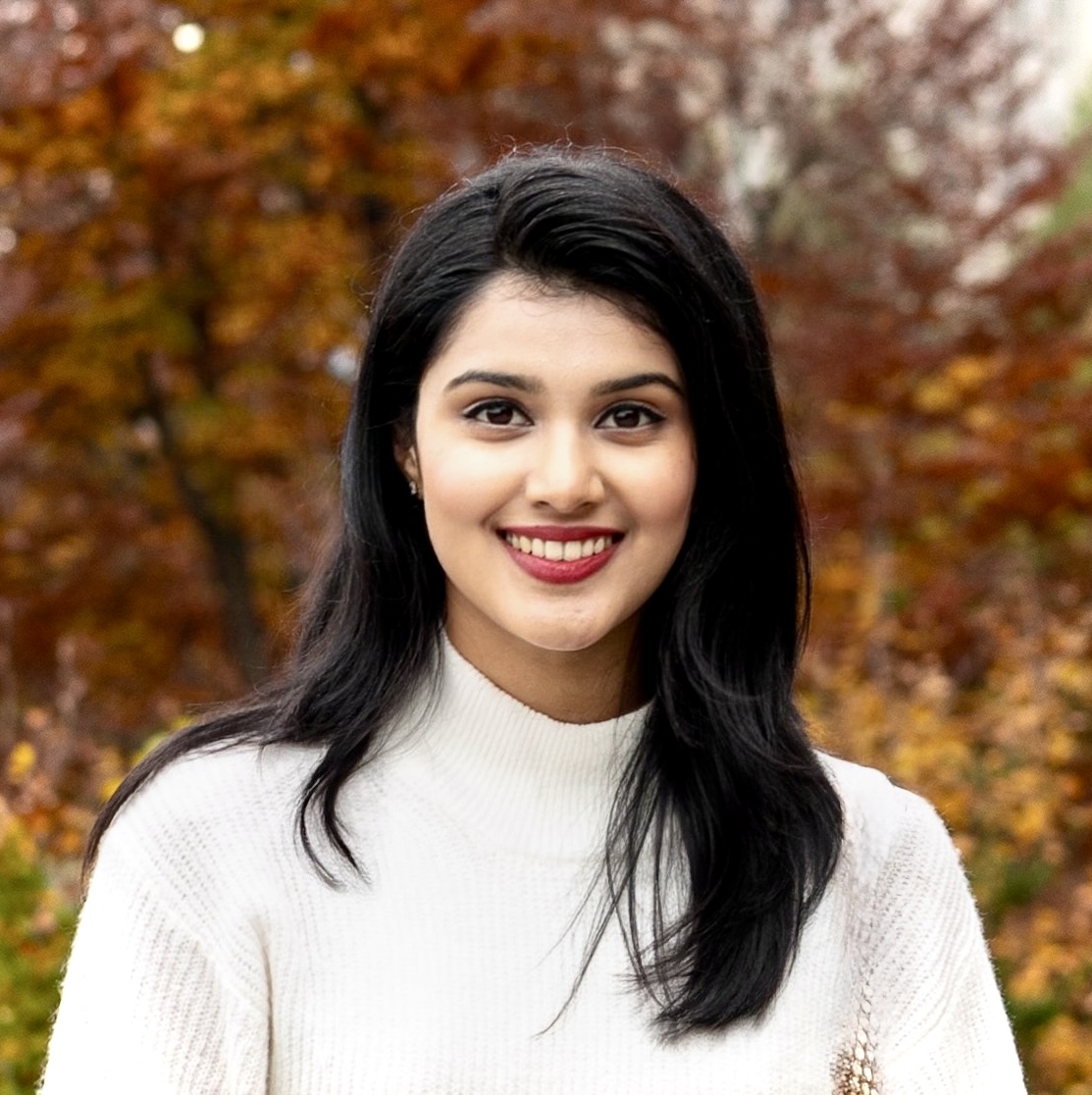 Disha's profile picture