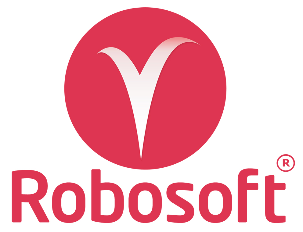 Robosoft Logo