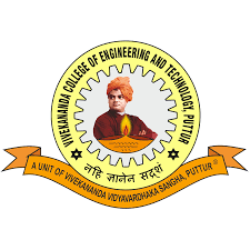 VCET Logo